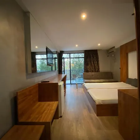 Sapphire 202 Sunny * Слънчев бряг