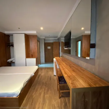 Sapphire 202 Sunny Апартамент Слънчев бряг