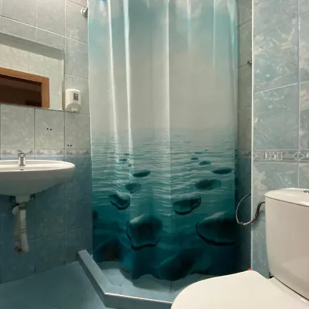 Sapphire 202 Sunny Апартамент