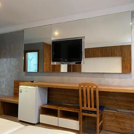 Апартамент Sapphire 202 Sunny Слънчев бряг