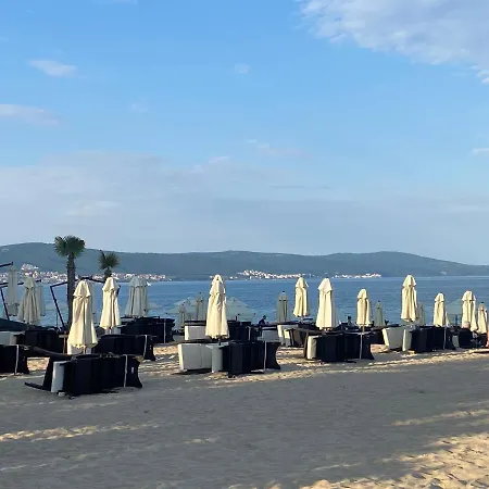 Апартамент Sapphire 202 Sunny *