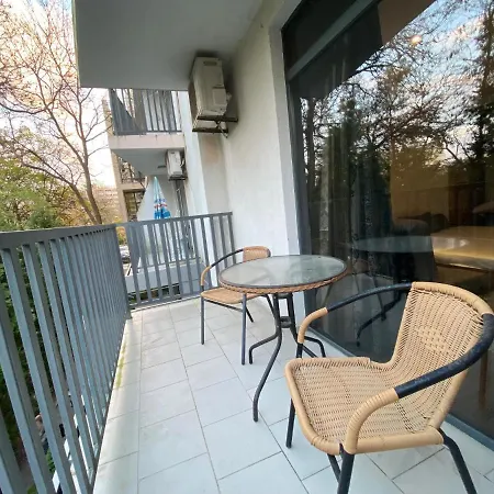 アパート Sapphire 202 Sunny