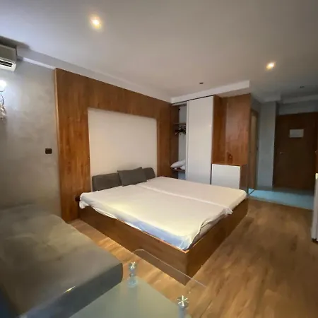 Sapphire 202 Sunny Апартаменти