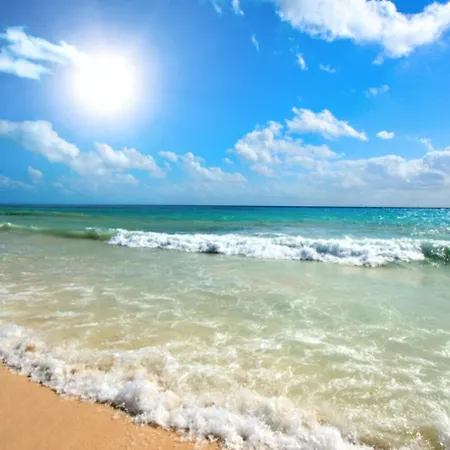 Sapphire 202 Sunny アパート