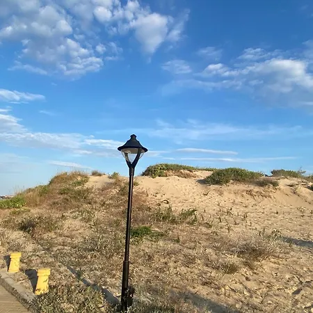 Apartment Sapphire 202 Sunny *