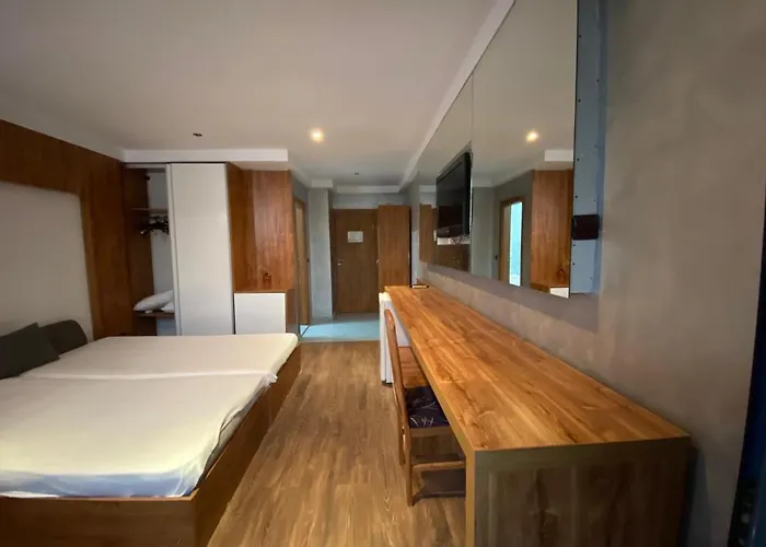 Sapphire 202 Sunny Apartment Sunny Beach