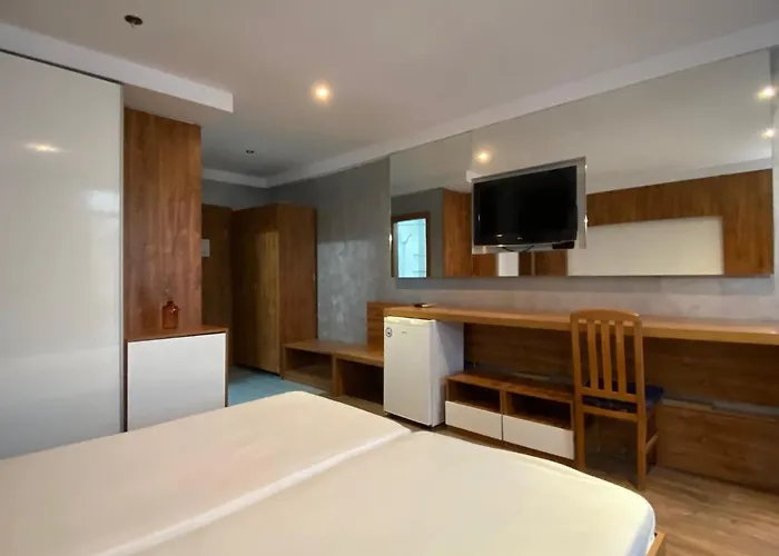 Apartment Sapphire 202 Sunny Sunny Beach