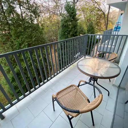 Sapphire 202 Sunny 公寓