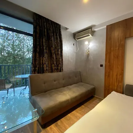 Sapphire 202 Sunny Apartman