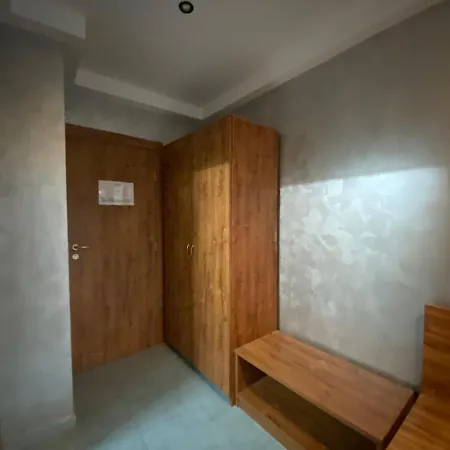 Sapphire 202 Sunny Apartman