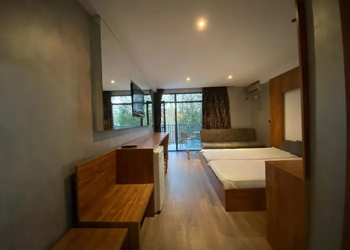 Sapphire 202 Sunny * Сонячний Берег