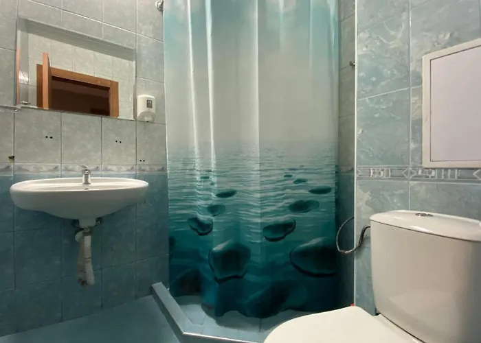 Sapphire 202 Sunny Апартаменти