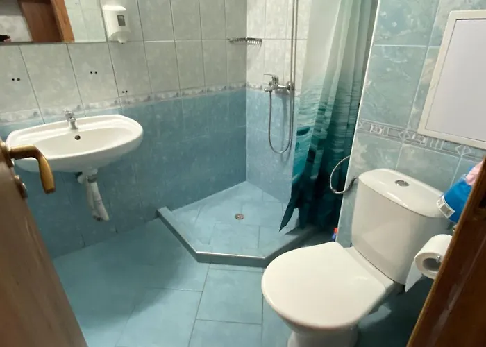 Sapphire 202 Sunny Апартаменти