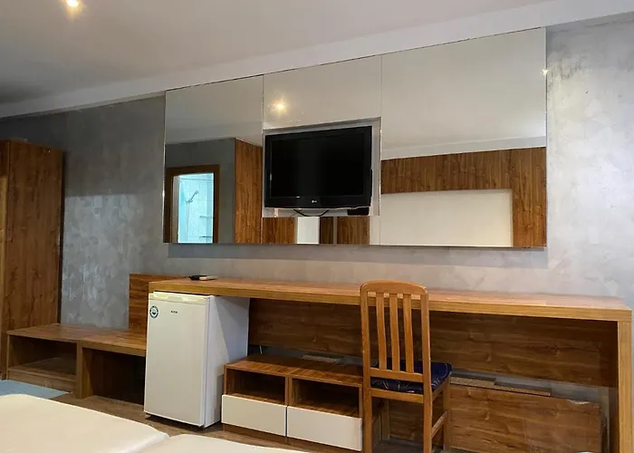 Апартаменти Sapphire 202 Sunny Сонячний Берег