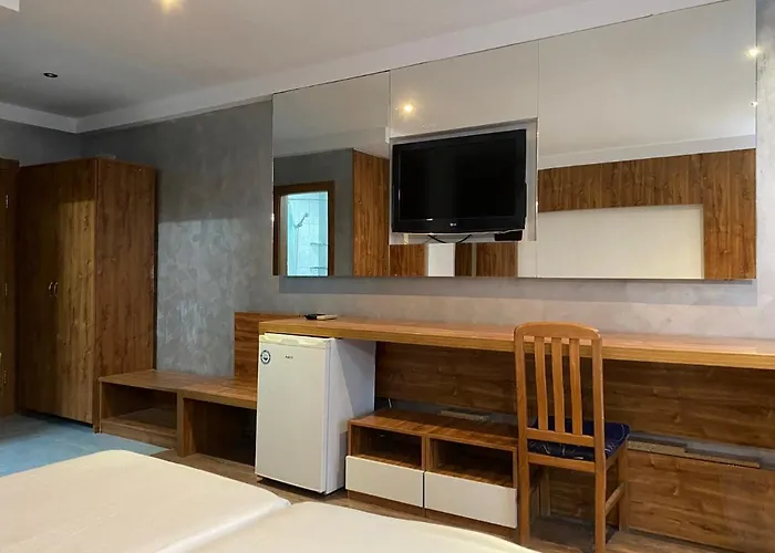 Sapphire 202 Sunny Сонячний Берег