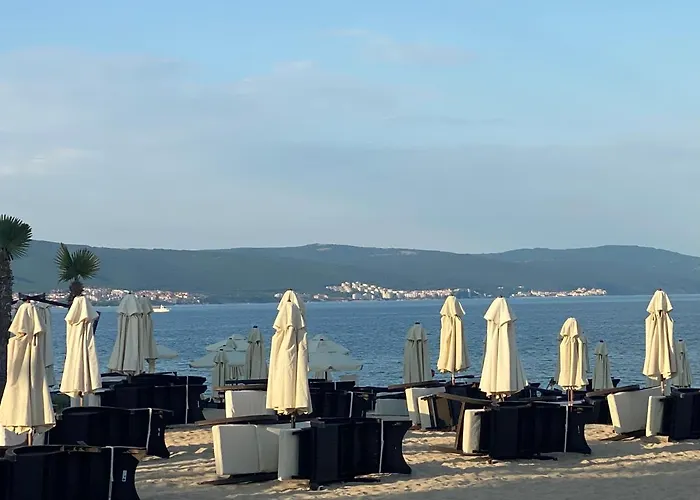 Sapphire 202 Sunny * Сонячний Берег