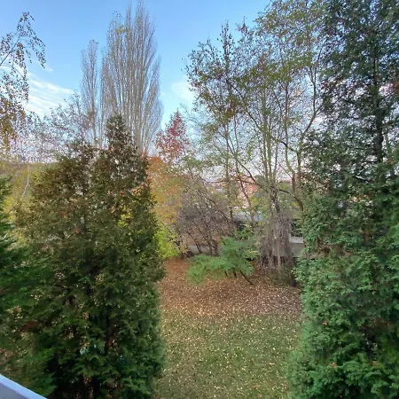 Lejlighed Private Cozy Sapphire 202 Sunny Beach