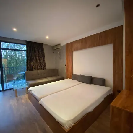 Lejlighed Private Cozy Sapphire 202