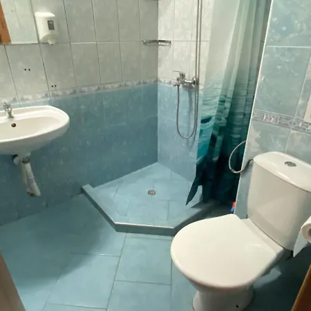 Private Cozy Sapphire 202 Lejlighed