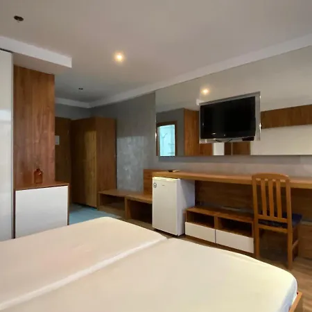 Lejlighed Private Cozy Sapphire 202 Sunny Beach