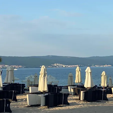Private Cozy Sapphire 202 * Sunny Beach