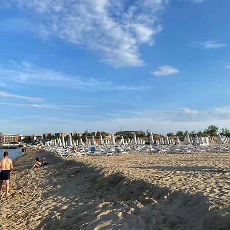 Апартамент Sapphire 202 Sunny