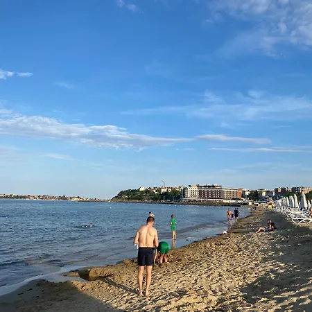 Апартамент Sapphire 202 Sunny *