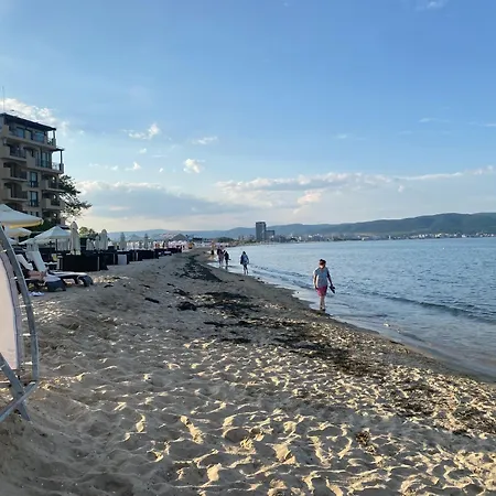 Sapphire 202 Sunny * Слънчев бряг