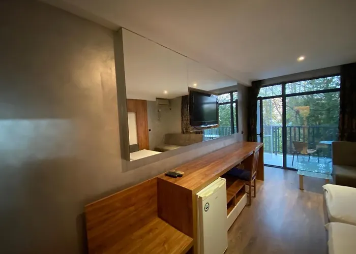 Апартамент Sapphire 202 Sunny *