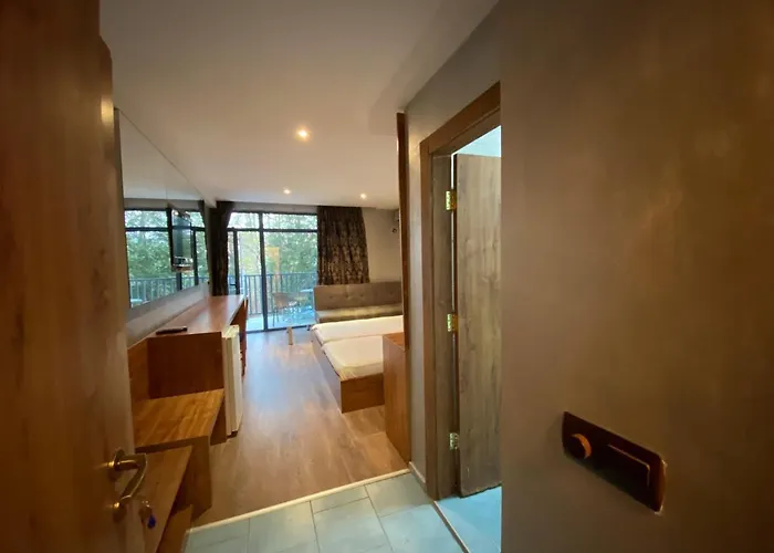 Апартамент Sapphire 202 Sunny Слънчев бряг