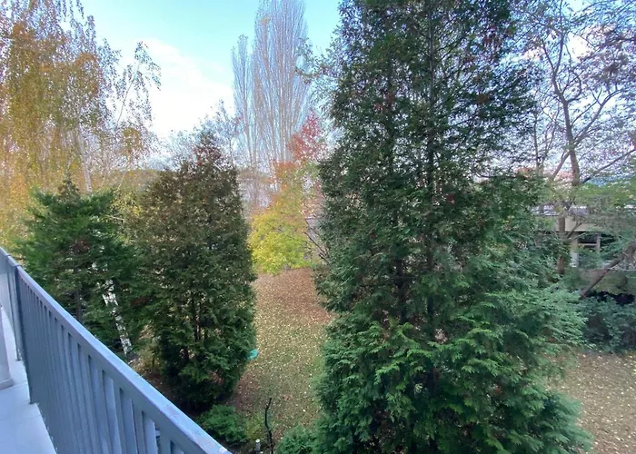 Sapphire 202 Sunny Апартамент Слънчев бряг