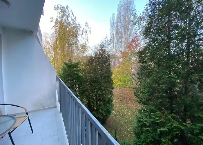 Sapphire 202 Sunny Апартамент *