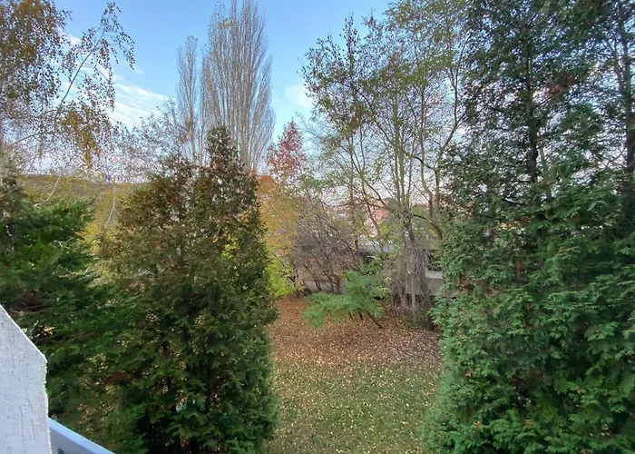 Апартамент Sapphire 202 Sunny Слънчев бряг