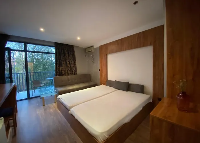 Апартамент Sapphire 202 Sunny