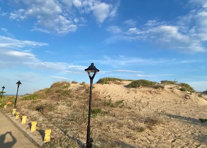 Апартамент Sapphire 202 Sunny *